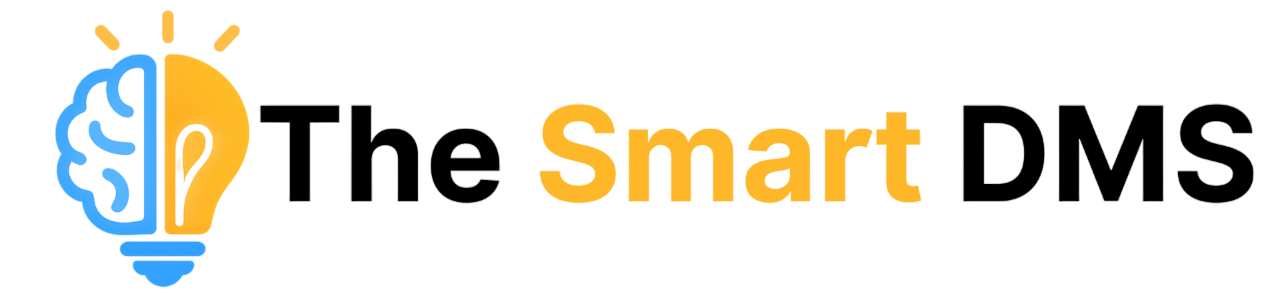 <p>The Smart DMS<br><span class="text-sm italic font-normal"> Skylink - Kiambu Branch (KMB) </span></p> logo
